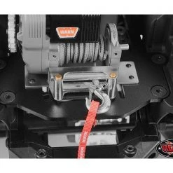 RC4WD Modellbau-Montageplatte Warn Winch TRX-4 Bronco -RC Zubehör Verkäufe 52950399 xxl