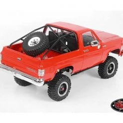 RC4WD Modellbau-Überrollbügel Tough Armor Blazer -RC Zubehör Verkäufe 52960068 xxl