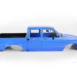 RC4WD Karosserie Mojave 2 Blau, 1:10 -RC Zubehör Verkäufe 52996885 xxl