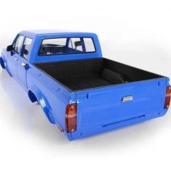 RC4WD Karosserie Mojave 2 Blau, 1:10 -RC Zubehör Verkäufe 52996888 xxl