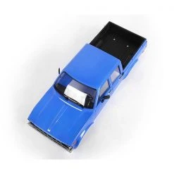 RC4WD Karosserie Mojave 2 Blau, 1:10 -RC Zubehör Verkäufe 52996891 xxl