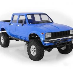 RC4WD Karosserie Mojave 2 Blau, 1:10 -RC Zubehör Verkäufe 52996900 xxl