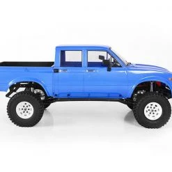 RC4WD Karosserie Mojave 2 Blau, 1:10 -RC Zubehör Verkäufe 52996903 xxl