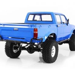 RC4WD Karosserie Mojave 2 Blau, 1:10 -RC Zubehör Verkäufe 52996906 xxl