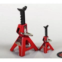 RC4WD Modellbau-Unterstellbock 3T -RC Zubehör Verkäufe 53003253 xxl