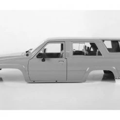 RC4WD Karosserie 1985 Toyota 4Runner Body Set -RC Zubehör Verkäufe 53025988 xxl