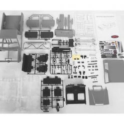 RC4WD Karosserie 1985 Toyota 4Runner Body Set -RC Zubehör Verkäufe 53026021 xxl