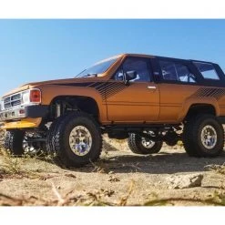 RC4WD Karosserie 1985 Toyota 4Runner Body Set -RC Zubehör Verkäufe 53026045 xxl