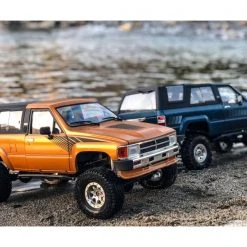 RC4WD Karosserie 1985 Toyota 4Runner Body Set -RC Zubehör Verkäufe 53026184 xxl