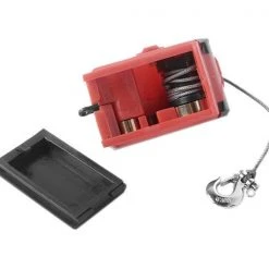 RC4WD Modellbau-Seilwinde Warn PullzAll -RC Zubehör Verkäufe 53034130 xxl