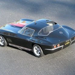 HPI Karosserie Corvette Stingray 1967 1:10 -RC Zubehör Verkäufe 53051467 xxl
