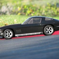 HPI Karosserie Corvette Stingray 1967 1:10 -RC Zubehör Verkäufe 53051470 xxl