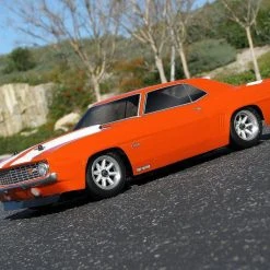 HPI Karosserie Chevrolet Camaro 1969 1:10 -RC Zubehör Verkäufe 53052228 xxl