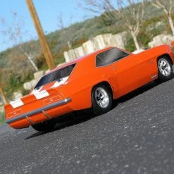 HPI Karosserie Chevrolet Camaro 1969 1:10 -RC Zubehör Verkäufe 53052231 xxl