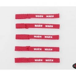 RC4WD Modellbau Pull Tag Warn Winch 5 Stück -RC Zubehör Verkäufe 53062255 xxl