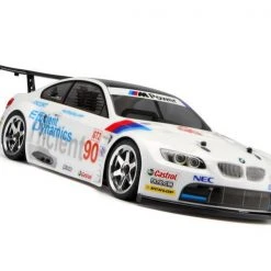 HPI Karosserie BMW M3 GT2 E92 1:10 11 HPI Karosserie BMW M3 GT2 E92 1:10 -RC Zubehör Verkäufe 53064390 xxl