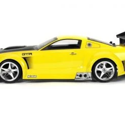 HPI Karosserie Ford Mustang GT-R 1:10 10 HPI Karosserie Ford Mustang GT-R 1:10 -RC Zubehör Verkäufe 53064402 xxl