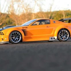 HPI Karosserie Ford Mustang GT-R 1:10 9 HPI Karosserie Ford Mustang GT-R 1:10 -RC Zubehör Verkäufe 53064414 xxl
