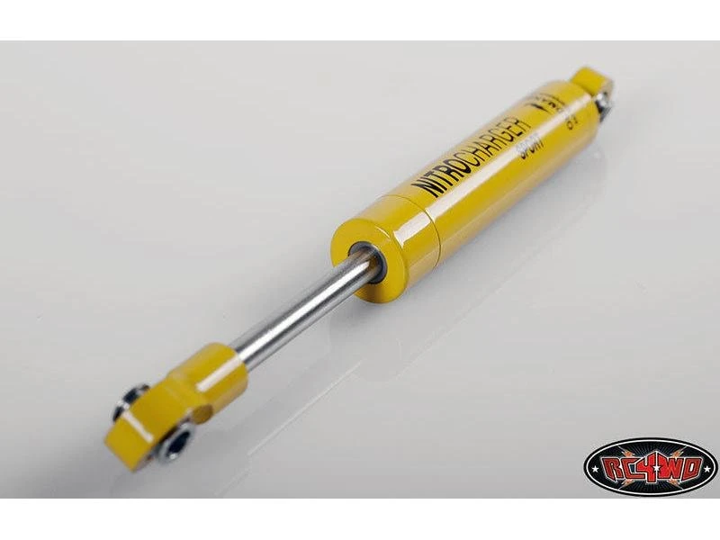 RC4WD Stossdämpfer Nitrocharger Sport 80 mm 7 RC4WD Stossdämpfer Nitrocharger Sport 80 mm – Bild 5