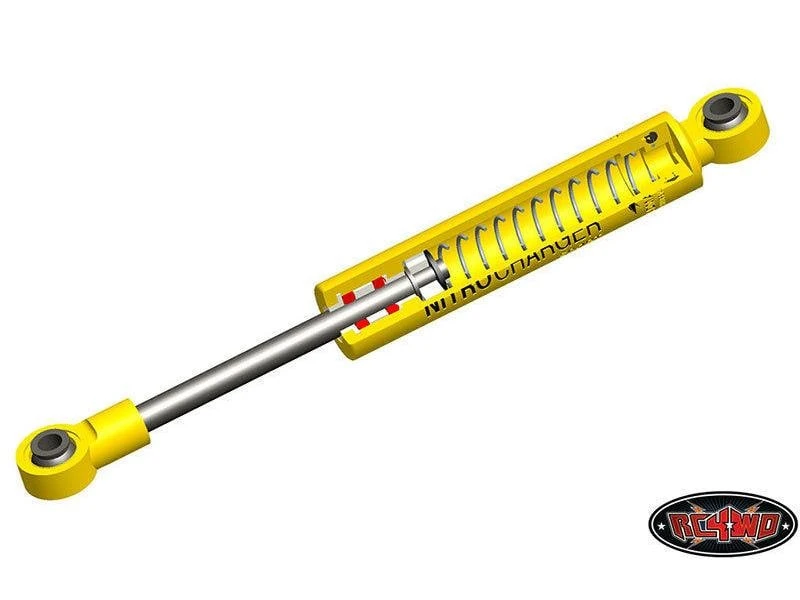 RC4WD Stossdämpfer Nitrocharger Sport 70 mm 4 RC4WD Stossdämpfer Nitrocharger Sport 70 mm – Bild 2