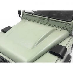 RC4WD Modellbau-Abdeckung G2 D90/D110 für Lufteinlässe -RC Zubehör Verkäufe 53160433 xxl