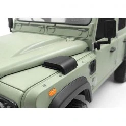 RC4WD Modellbau-Abdeckung G2 D90/D110 für Lufteinlässe -RC Zubehör Verkäufe 53160439 xxl