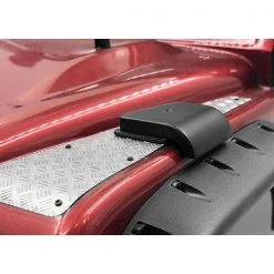 RC4WD Modellbau-Abdeckung TRX-4 für Lüfteinlässe, 2 Stk. -RC Zubehör Verkäufe 53161089 xxl