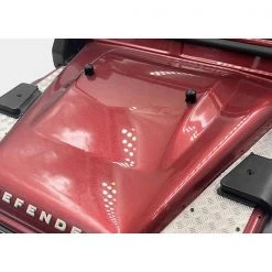 RC4WD Modellbau-Abdeckung TRX-4 für Lüfteinlässe, 2 Stk. -RC Zubehör Verkäufe 53161092 xxl