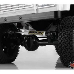 RC4WD Modellbau-Lenkungsstabilisator Superlift 90-120 mm 14 RC4WD Modellbau-Lenkungsstabilisator Superlift 90-120 mm -RC Zubehör Verkäufe 53169634 xxl