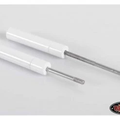 RC4WD Modellbau-Lenkungsstabilisator Superlift 90-120 mm 12 RC4WD Modellbau-Lenkungsstabilisator Superlift 90-120 mm -RC Zubehör Verkäufe 53171261 xxl