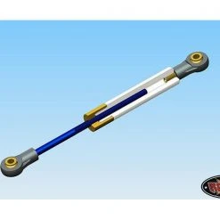 RC4WD Modellbau-Lenkungsstabilisator Superlift 90-120 mm 15 RC4WD Modellbau-Lenkungsstabilisator Superlift 90-120 mm -RC Zubehör Verkäufe 53171264 xxl