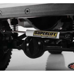 RC4WD Modellbau-Lenkungsstabilisator Superlift 90-120 mm 16 RC4WD Modellbau-Lenkungsstabilisator Superlift 90-120 mm -RC Zubehör Verkäufe 53171270 xxl
