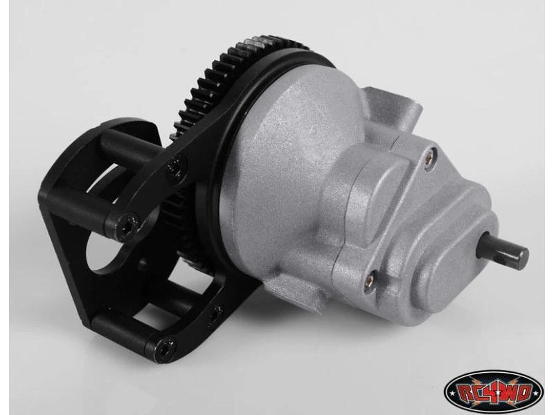 RC4WD Getriebe R3 32P 1-Gang 7 RC4WD Getriebe R3 32P 1-Gang – Bild 5