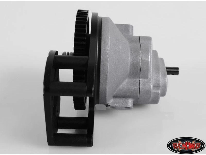RC4WD Getriebe R3 32P 1-Gang 4 RC4WD Getriebe R3 32P 1-Gang – Bild 2