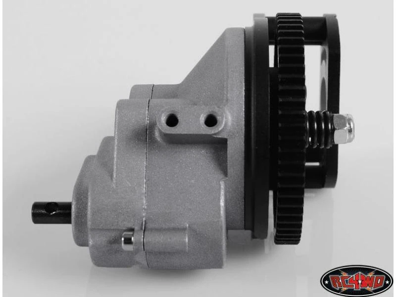 RC4WD Getriebe R3 32P 1-Gang 6 RC4WD Getriebe R3 32P 1-Gang – Bild 4