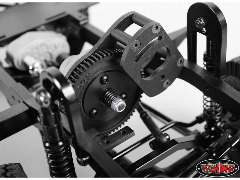 RC4WD Getriebe R3 32P 1-Gang 8 RC4WD Getriebe R3 32P 1-Gang – Bild 6