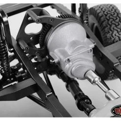 RC4WD Getriebe R3 32P 1-Gang 11 RC4WD Getriebe R3 32P 1-Gang -RC Zubehör Verkäufe 53178281 xxl