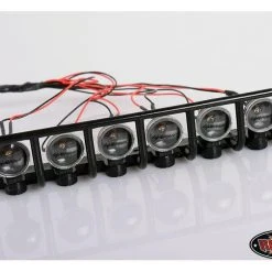 RC4WD Modellbau-Beleuchtung LED Light Bar Lightning System -RC Zubehör Verkäufe 53209244 xxl