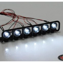 RC4WD Modellbau-Beleuchtung LED Light Bar Lightning System -RC Zubehör Verkäufe 53209255 xxl
