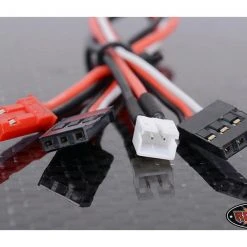 RC4WD Modellbau-Seilwindensteuergerät WARN -RC Zubehör Verkäufe 53250673 xxl