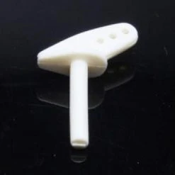 EP Ruderhorn 12 x 12 mm Nylon -RC Zubehör Verkäufe 53270257 xxl