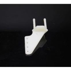 EP Ruderhorn 15,5 x 16,5 x 30 mm x Ø1,5 Nylon -RC Zubehör Verkäufe 53270615 xxl