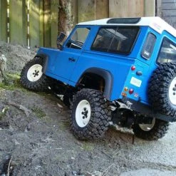 RC4WD Reifen Rock Creepers 1.9" -RC Zubehör Verkäufe 53312092 xxl