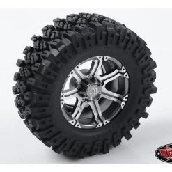 RC4WD Reifen Rock Creepers 1.9" -RC Zubehör Verkäufe 53312098 xxl
