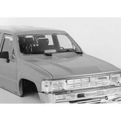 RC4WD Modellbau-Kleinteile 4Runner Clear Parts (A) -RC Zubehör Verkäufe 53314883 xxl