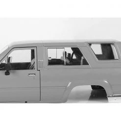 RC4WD Modellbau-Kleinteile 4Runner Clear Parts (A) -RC Zubehör Verkäufe 53314898 xxl