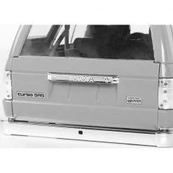 RC4WD Modellbau-Heckklappe Front Door Bulkhead 4Runner -RC Zubehör Verkäufe 53315041 xxl