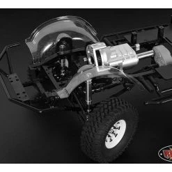 RC4WD Modellbau-Radkastenauskleidung Hilux -RC Zubehör Verkäufe 53336279 xxl