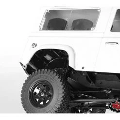 RC4WD Modellbau-Radkastenauskleidung D90 -RC Zubehör Verkäufe 53336345 xxl