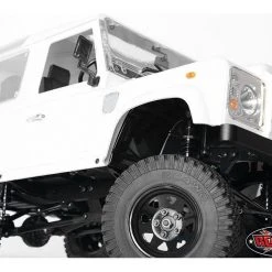 RC4WD Modellbau-Radkastenauskleidung D90 -RC Zubehör Verkäufe 53336348 xxl